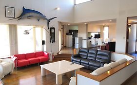 Villa Yukar Onsen Hot Spring 広々ゆったり空間の温泉付別荘ヴィラユカラ